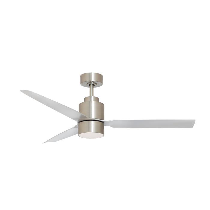 Maxim - 88708SN - 52 Inch Ceiling Fan - Falcon - Satin Nickel
