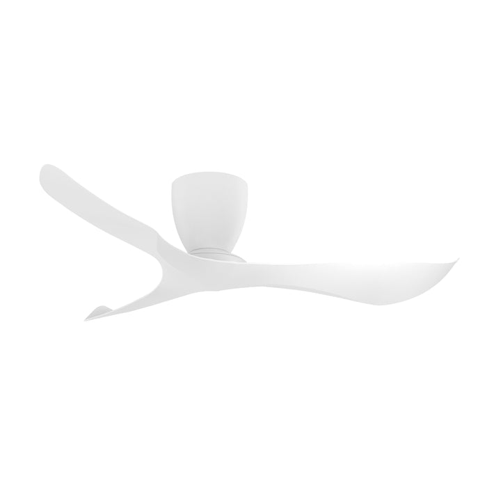 Maxim - 88753MW - 56 Inch  Ceiling Fan - Keanu - Matte White