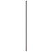 Maxim - FRD0136BZGT - Fandelight Down Rod - Accessories - Bronze Gilt
