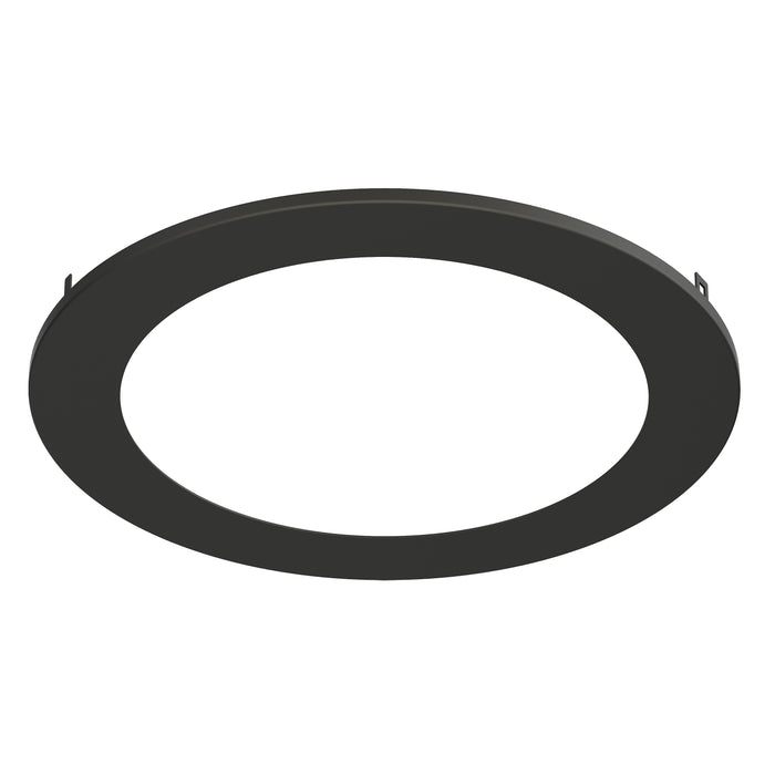 Maxim - TRM67706BK - Trim Ring for Slim 7 Inch  - Slim - Black