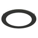 Maxim - TRM67706BK - Trim Ring for Slim 7 Inch  - Slim - Black