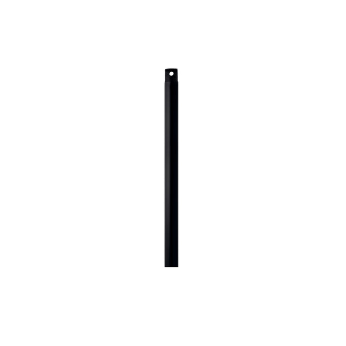 Maxim - FRD0112BK - Fandelight Down Rod - Accessories - Black