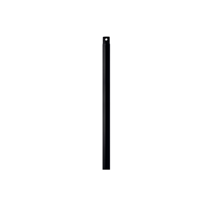 Maxim - FRD0115BK - Fandelight Down Rod - Accessories - Black