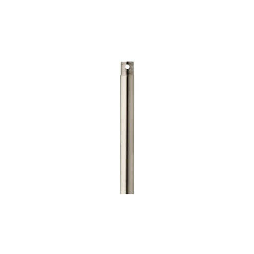 Maxim - FRD08SN - Down Rod - Accessories - Satin Nickel