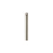 Maxim - FRD08SN - Down Rod - Accessories - Satin Nickel