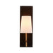 Arteriors - 44785-510 - One Light Wall Sconce - Neo - Blackened Iron