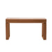 Arteriors - 4666 - Desk - Meyer - Russet Leather