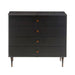 Arteriors - 5686 - Chest - Melbourne - Ebony Walnut Veneer