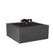 Arteriors - ARI08 - Box - Xander - Black