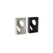 Arteriors - ASC10 - Bookends, Set of 2 - Bondi - Charcoal