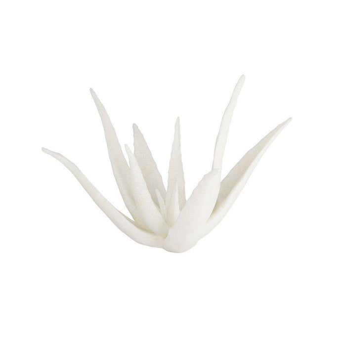 Arteriors - ASC12 - Sculpture - Zaloe - Ivory