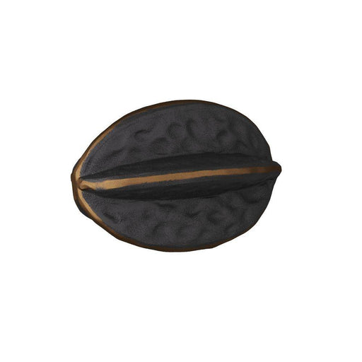 Archie Sculpture Antique Brass