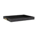 Arteriors - AYI06 - Tray - Gavin - Black