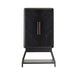 Arteriors - DJ5015 - Cocktail Cabinet - Cantu - Ebony