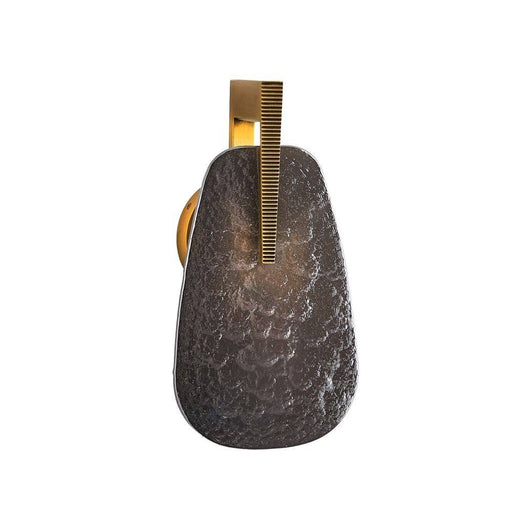 Zelda Wall Sconce Antique Brass