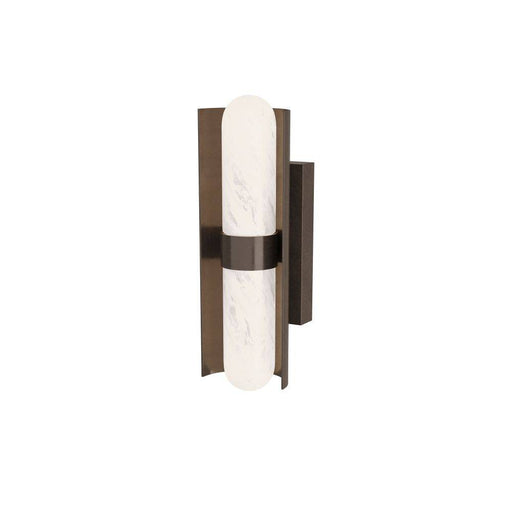 Bretman Wall Sconce English Bronze