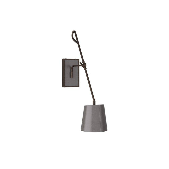 Arteriors - DWC27 - Wall Sconce - Birdwell - English Bronze