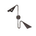 Arteriors - DWC28 - Wall Sconce - Amerson - English Bronze