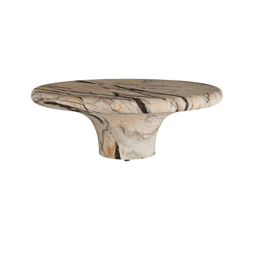 Arteriors - FCS07 - Coffee Table - Zahara - Mojave