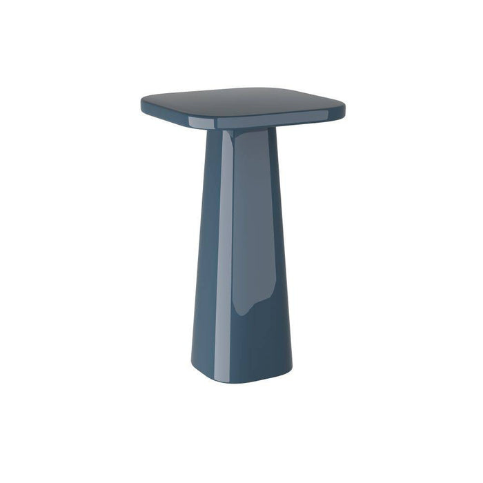 Arteriors - FES05 - End Table - Blythe - Navy