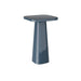 Arteriors - FES05 - End Table - Blythe - Navy