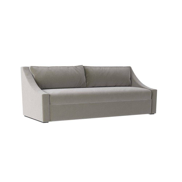 Arteriors - FFU02 - Sofa - Boudreaux - Flint Velvet