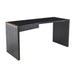 Arteriors - FKI04 - Desk - Zeus - Ebony