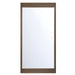 Eurofase - 48507-011 - LED Mirror - Mogano - Wood
