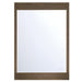Eurofase - 48508-018 - LED Mirror - Mogano - Wood