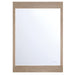 Eurofase - 48508-022 - LED Mirror - Mogano - Wood