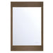 Eurofase - 48509-015 - LED Mirror - Mogano - Wood