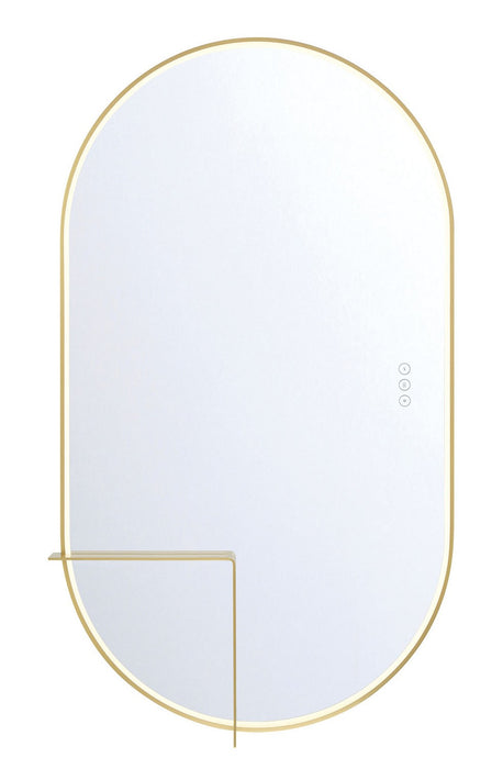 Eurofase - 48521-017 - LED Mirror - Gold
