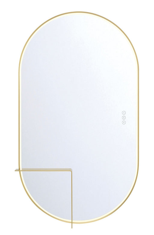 Eurofase - 48521-017 - LED Mirror - Gold