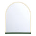 Eurofase - 48533-010 - Mirror Accessory - Serin - Green