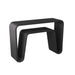 Arteriors - FLS08 - Console - Beltran - Ebony