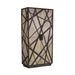 Arteriors - FNS02 - Cabinet - Trescott - Bronze