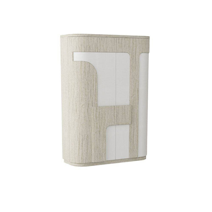 Arteriors - FNS08 - Cabinet - Brusa - Beige