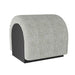 Arteriors - FOI09 - Stool - Bucek - Lichen Velvet