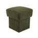 Arteriors - FOU03 - Ottoman - Athens - Olive Boucle