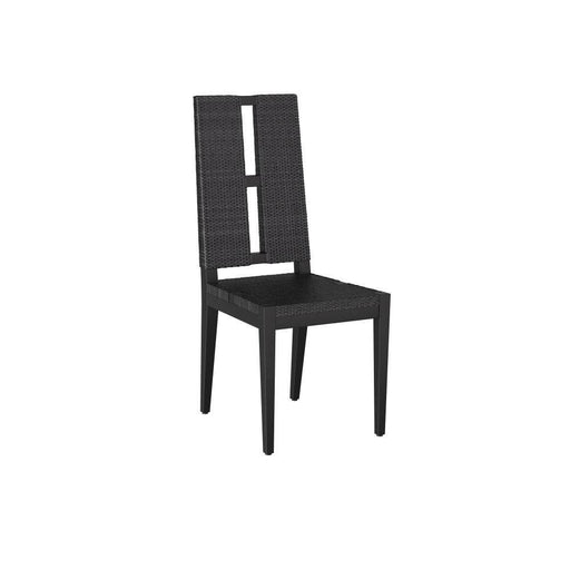 Antonio ining Chair Ebony