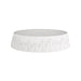 Arteriors - GKATC02 - Centerpiece - Feather - Ivory, Riverstone