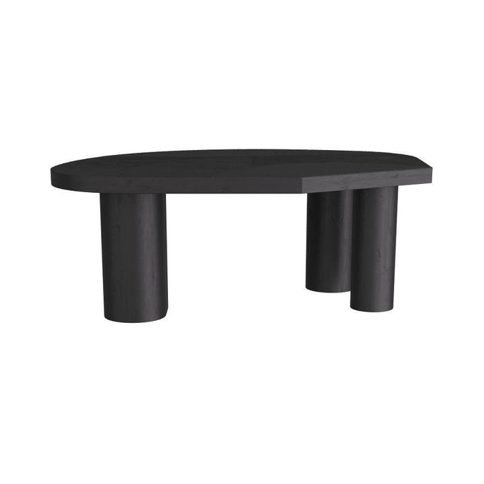 Arteriors - GKFCI03 - Coffee Table - Tribal - Ebony, Mango Wood