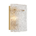 Metropolitan - N2281-732 - One Light Wall Sconce - Brookstreet - Legacy Brass