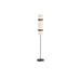 Arteriors - PFC16 - Floor Lamp - Belton - English Bronze, Steel