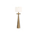 Arteriors - PFI04-SH031 - Floor Lamp - Putney - Antique Brass