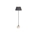 Arteriors - PFI05 - Floor Lamp - Xena - Burnt Iron, Iron