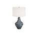 Arteriors - PTC12-690 - Table Lamp - Aegon - Ocean Reactive, Ceramic