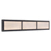 Minka-Lavery - 2683-66-L - LED Vanity - Stiles - Sand Coal