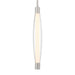 Minka-Lavery - 3114-84-L - LED Pendant - Verto - Brushed Nickel
