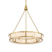 Minka-Lavery - 3475-732-L - LED Pendant - Velaris - Legacy Brass